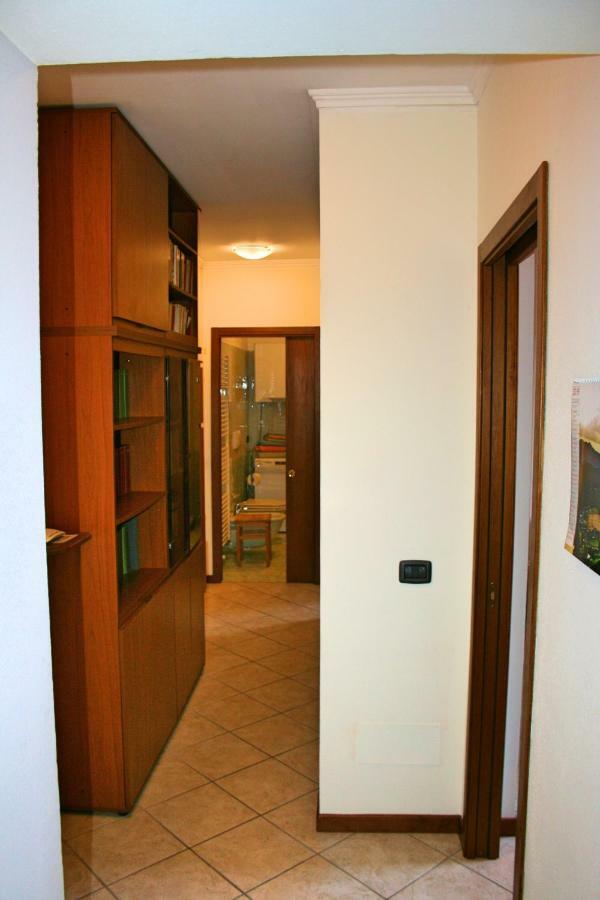 Casa Vacanze Stella แวร์บาเนีย ภายนอก รูปภาพ